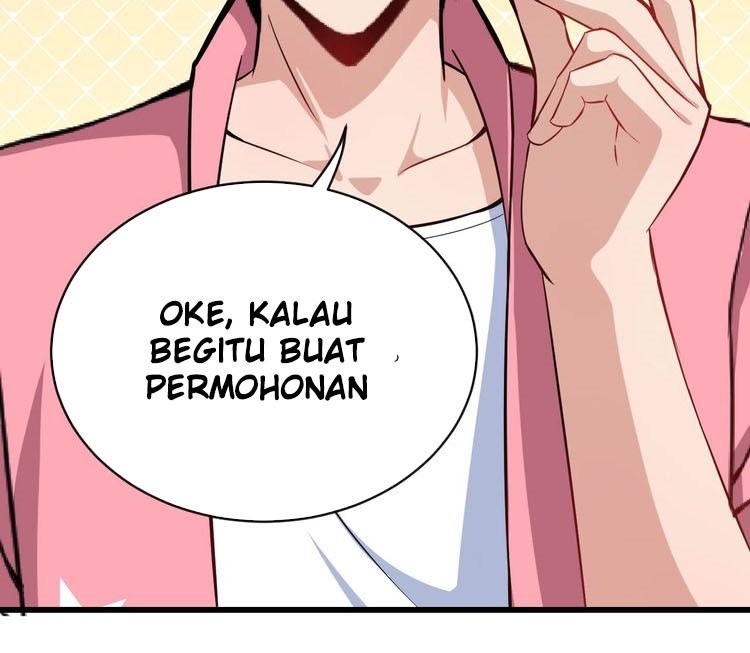 Daddy From Hell Chapter 29 Gambar 36
